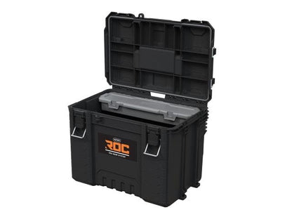 Keter Pro Gear 2.0 Xl Toolbox