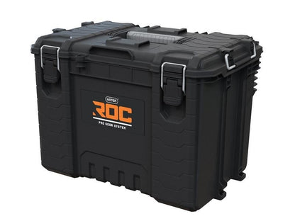 Keter Pro Gear 2.0 Xl Toolbox