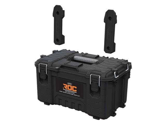 Keter Roc Pro Gear 2.0 System 256982