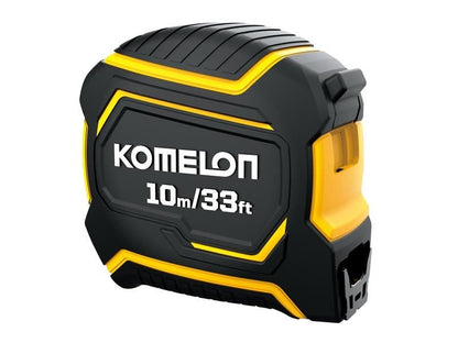 Komelon Extreme Stand - Out Pocket Tape 10m/33ft Width 32mm