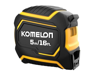 Komelon Extreme Stand - Out Pocket Tape 5m/16ft Width 32mm