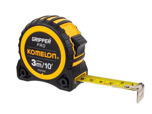 Komelon Gripper Tape 3m/10ft Width 19mm