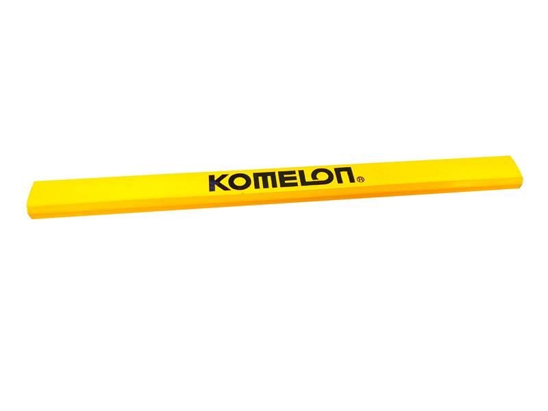 Komelon Hb Carpenter's Pencils Box Of 72