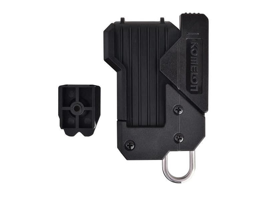 Komelon Quick - Draw Universal Tape Holster