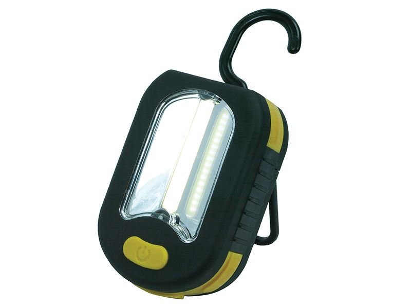 Lighthouse 3 Function Led Lamp 200 Lumens