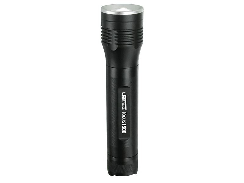 Lighthouse Elite Focus1500 Led Torch 1500 Lumens