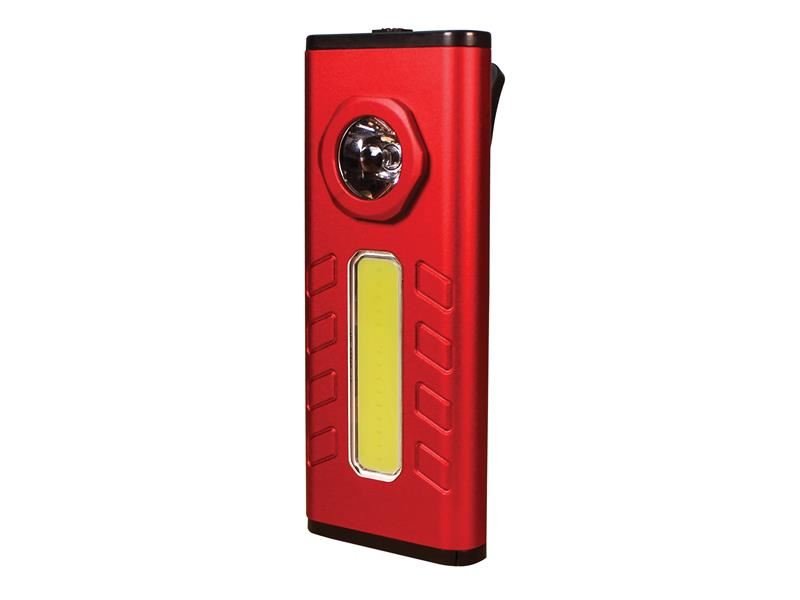 Lighthouse Elite Mini Led Lamp Red 500 Lumens