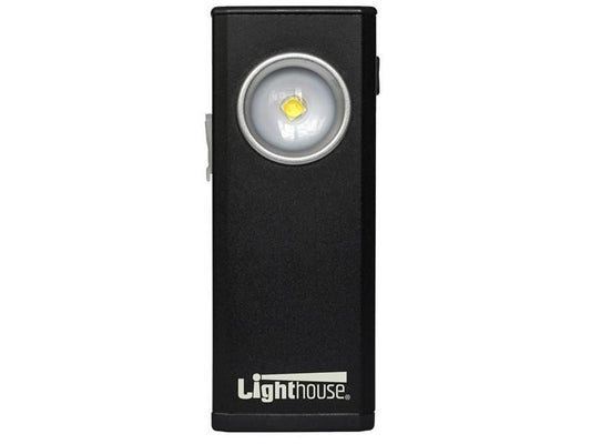 Lighthouse Rechargeable Elite Mini Led Lamp