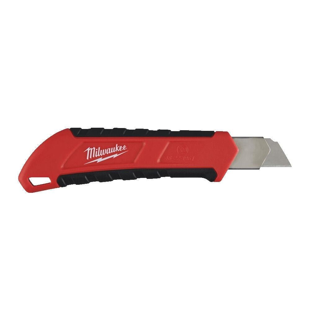 Milwaukee 48221961 Snap - Off Pocket Knife 18mm