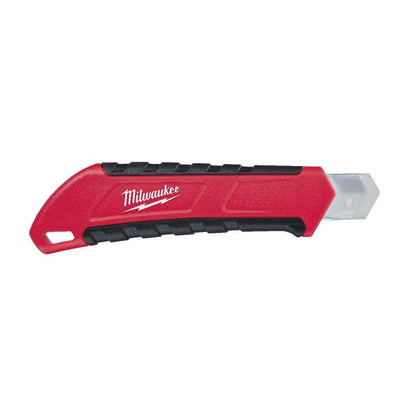 Milwaukee 48221961 Snap - Off Pocket Knife 18mm