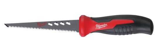 Milwaukee 48229304 Rasping Jab Saw For Plaster Board / Drywall