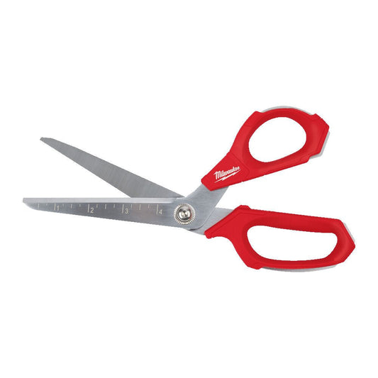 Milwaukee 4932479410 Jobsite Offset Scissors