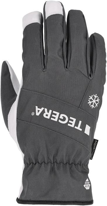 Pack 6 Pairs Tegera 287 Fully Lined Waterproof Leather Gloves