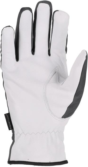 Pack 6 Pairs Tegera 287 Fully Lined Waterproof Leather Gloves