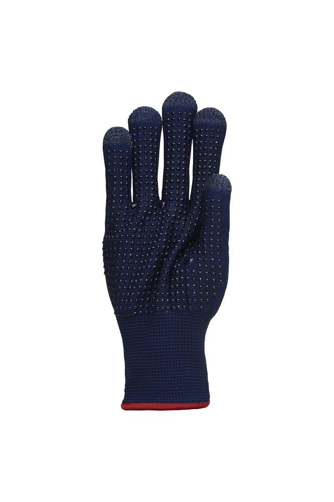 Polyco Matrix D Grip TS Touchscreen Dot Grip Palm Work Gloves 75 - MAT