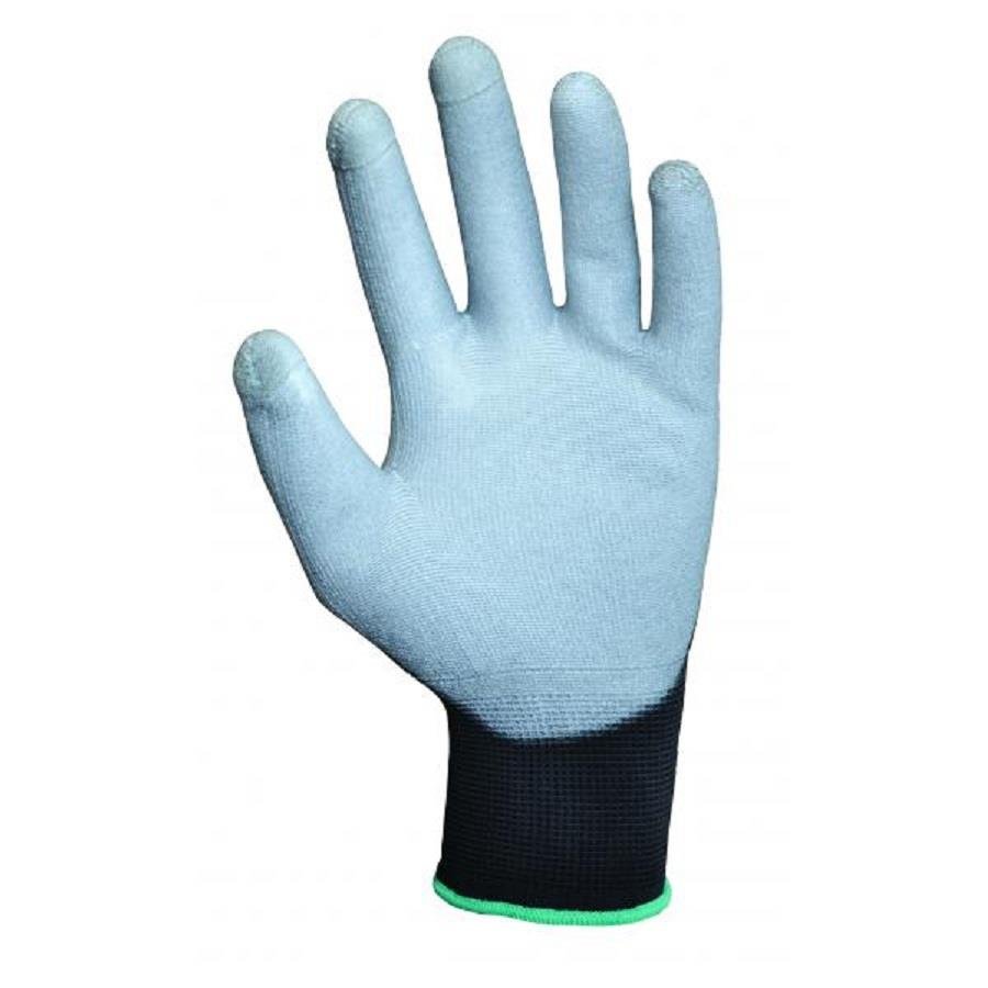 Polyco Matrix Touch 1 PU Coated Touchscreen Work Gloves 45 - MAT