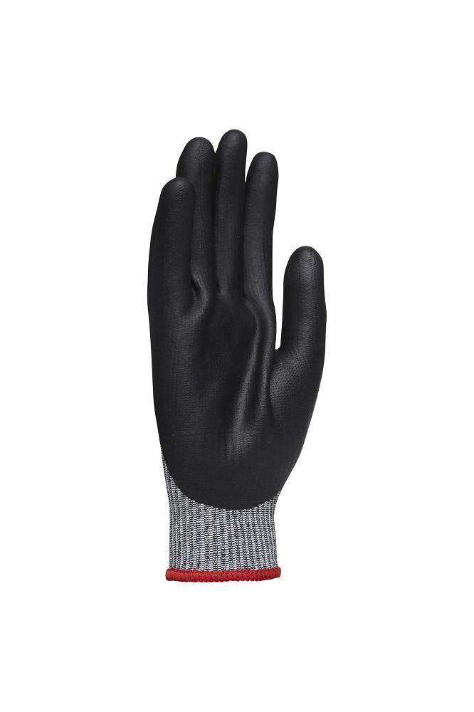 Polyco Nitrile Coated Max Cut F Protection Work Gloves GH370