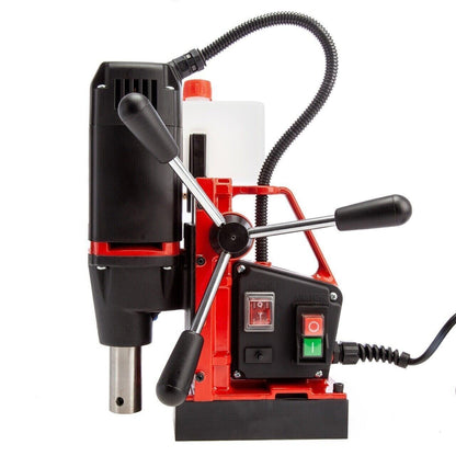 Rix 35 Magnetic Drilling Machine 35mm Diameter 110v 1050w