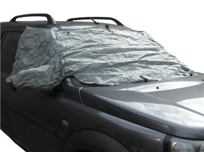 Sakura Car / MPV / 4x4 Windscreen Frost Protector Wrap Around Winter Frost / Snow Cover