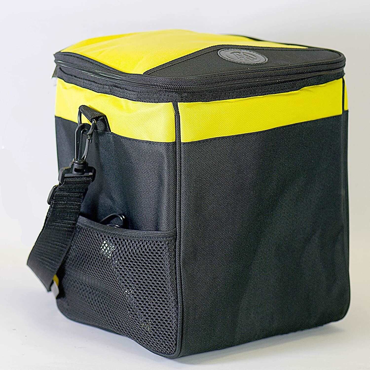 AA Portable Travel Cooler Bag 12V 13L Picnic Car, Van