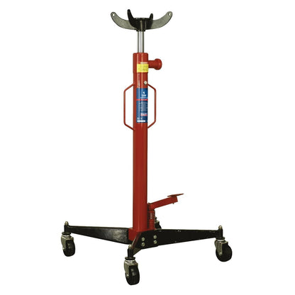 Sealey 1000TR Vertical Transmission Jack 1 Tonne