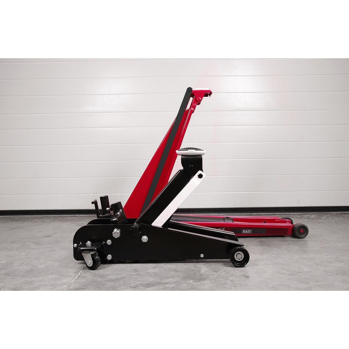 Sealey 2200HL High Lift Low Profile Trolley Jack 2 Tonne