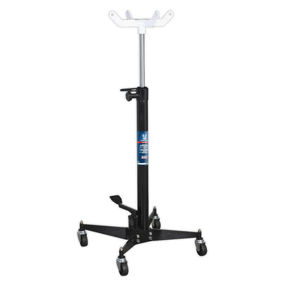 Sealey 300TRQ Vertical Quick Lift Transmission Jack 300kg - 0.3 Tonne