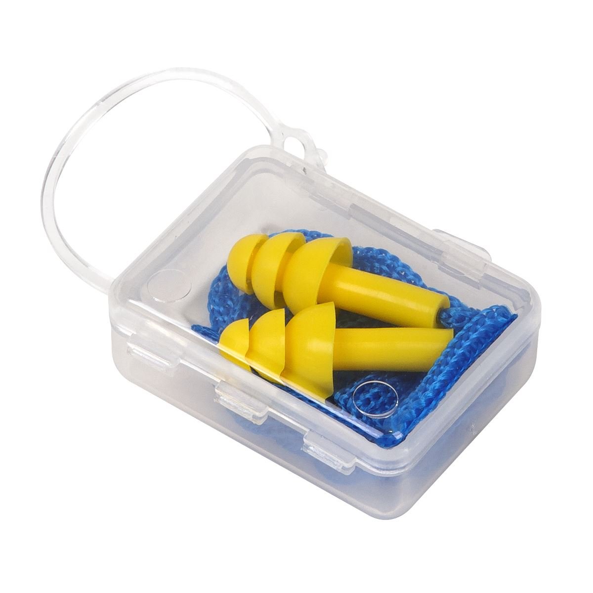 Sealey 402/1 Corded Ear Plugs