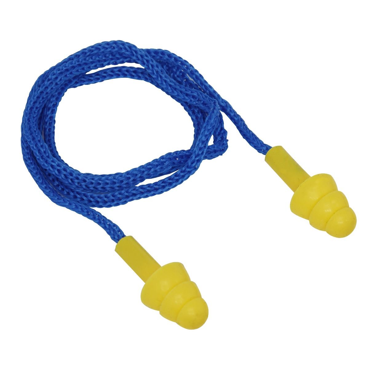 Sealey 402/1 Corded Ear Plugs