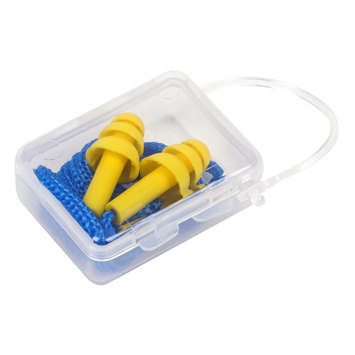 Sealey 402/1 Corded Ear Plugs