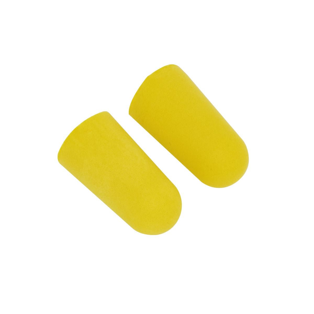 Sealey 403/200 Ear Plugs Disposable - 200 Pairs