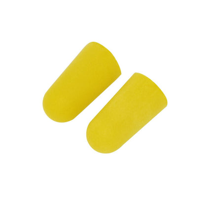 Sealey 403/200 Ear Plugs Disposable - 200 Pairs