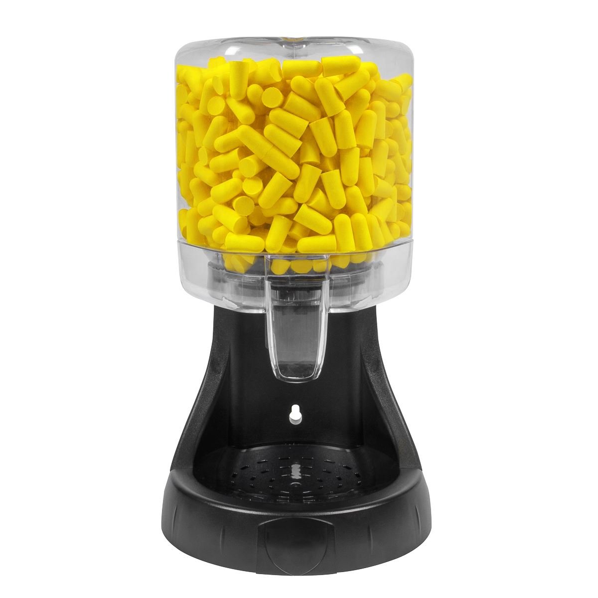 Sealey 403/250D Ear Plugs Dispenser Disposable - 250 Pairs