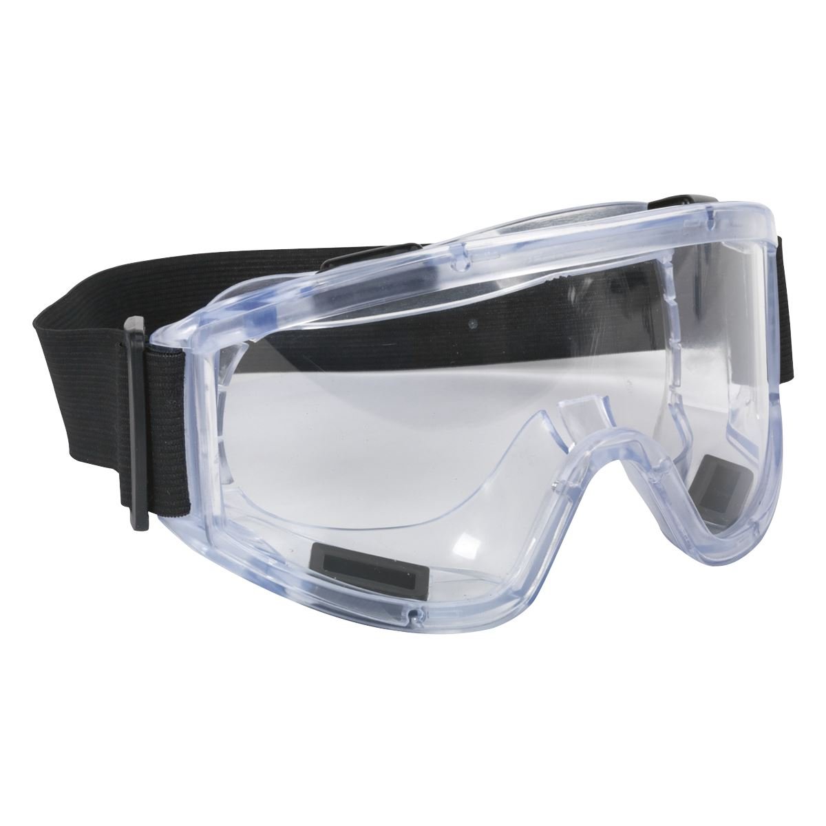 Sealey 9202 Premium Goggles - Indirect Vent