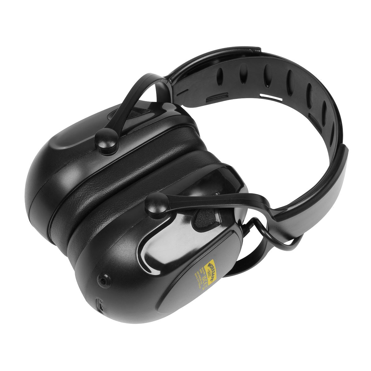 Sealey 9420 Wireless Electronic Ear Defenders