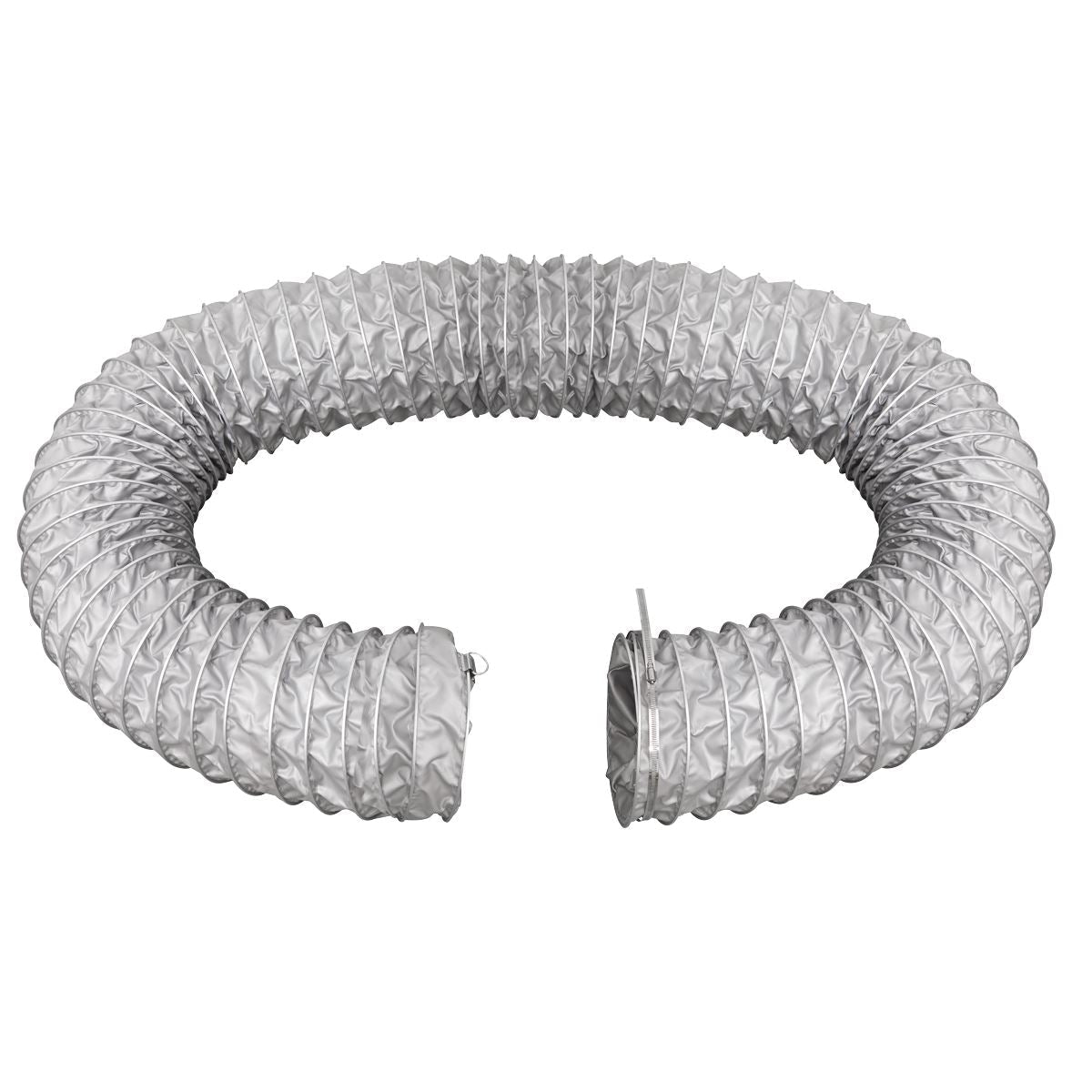 Sealey ABI1000AK1 Flexible Ducting 250mm 5m