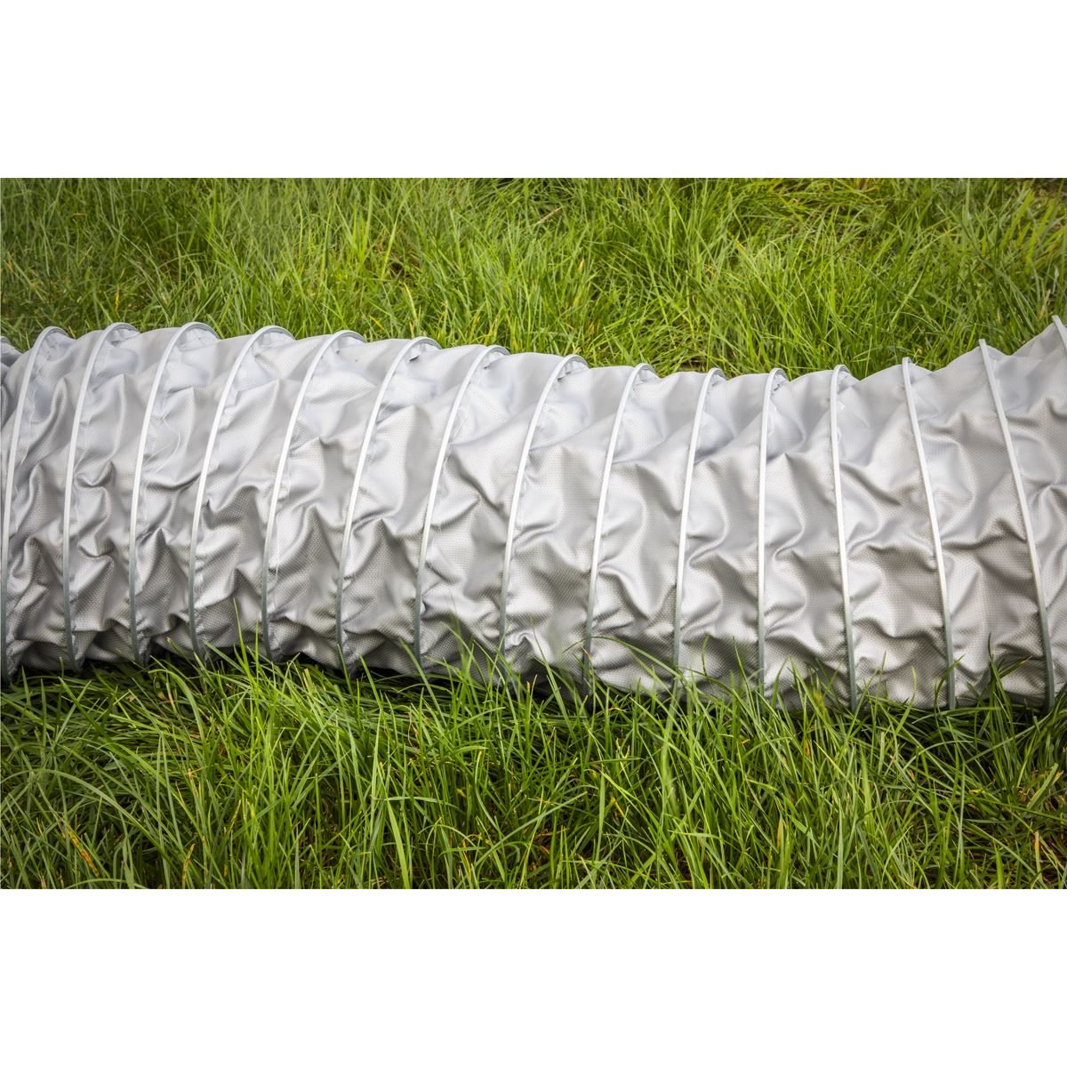 Sealey ABI1000AK1 Flexible Ducting 250mm 5m