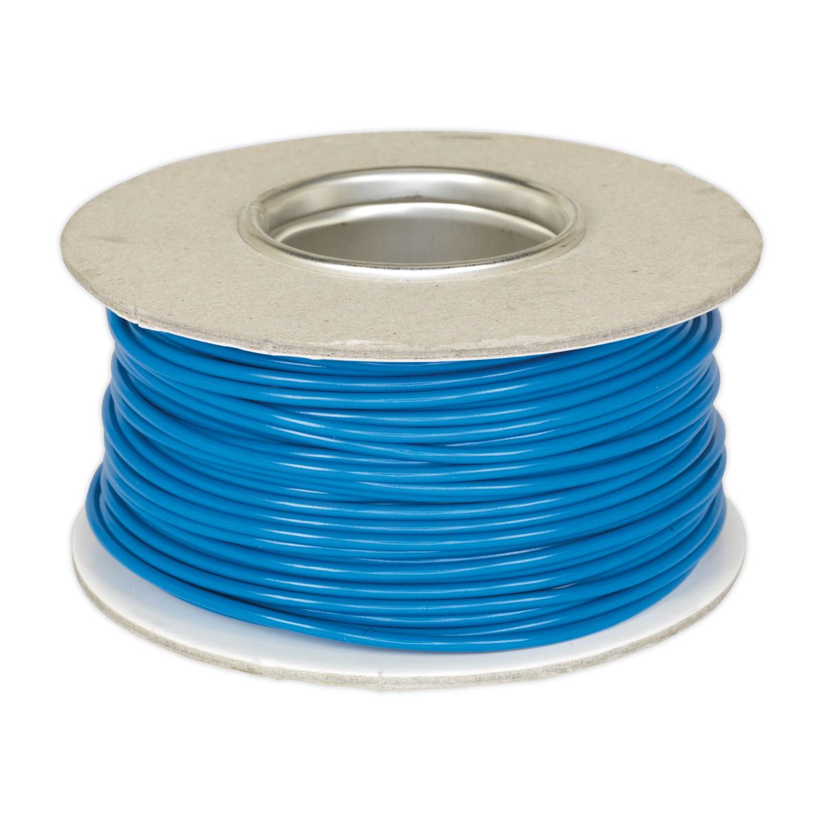 Sealey AC2830BU Automotive Cable Thin Wall Single 2mm² 28/0.30mm 50m Blue