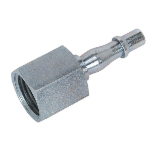 Sealey AC70 Sealey AC70 Screwed Adaptor Female 1/2"BSP Pack of 5