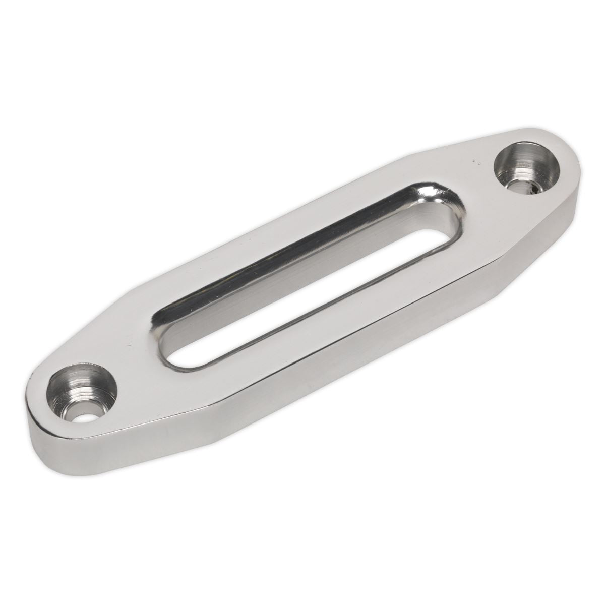 Sealey AHF124 Aluminium Hawse Fairlead 124mm-McCormickTools