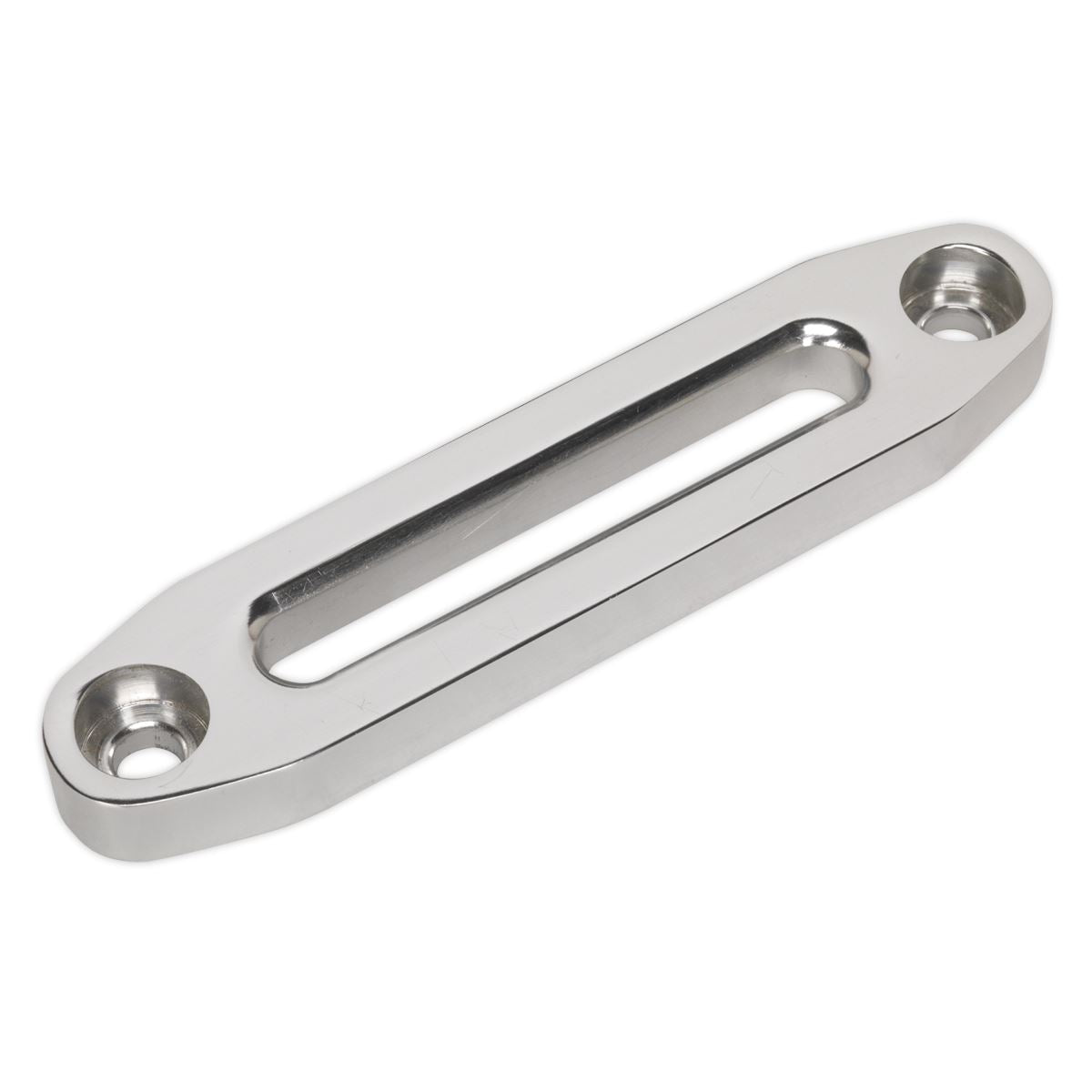 Sealey AHF152 Aluminium Hawse Fairlead 152mm-McCormickTools