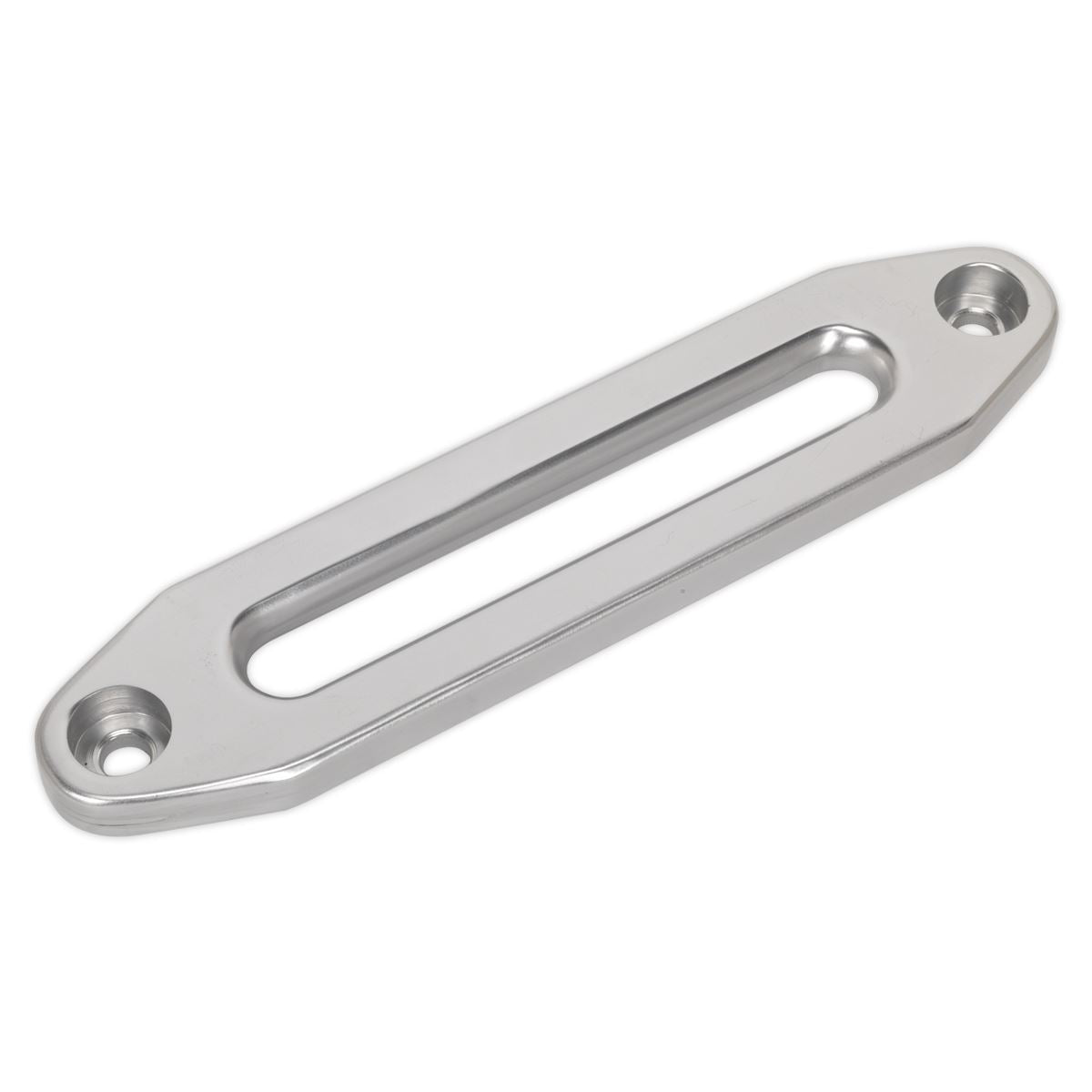 Sealey AHF280 Aluminium Hawse Fairlead 280mm-McCormickTools