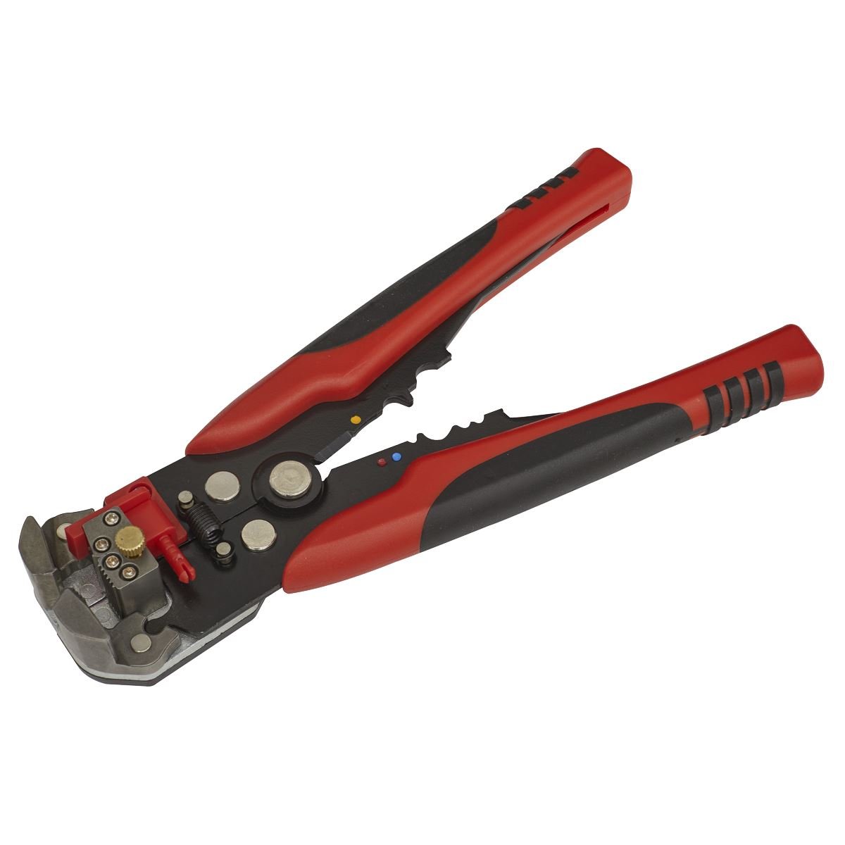 Sealey AK2255 Wire Stripping Tool Automatic Heavy - Duty