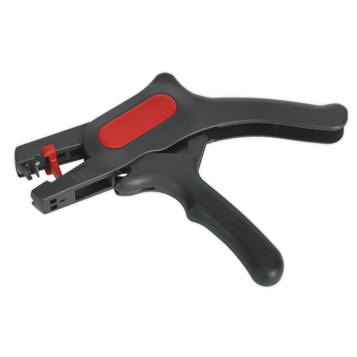 Sealey AK2265 Automatic Wire Stripping Tool - Pistol Grip