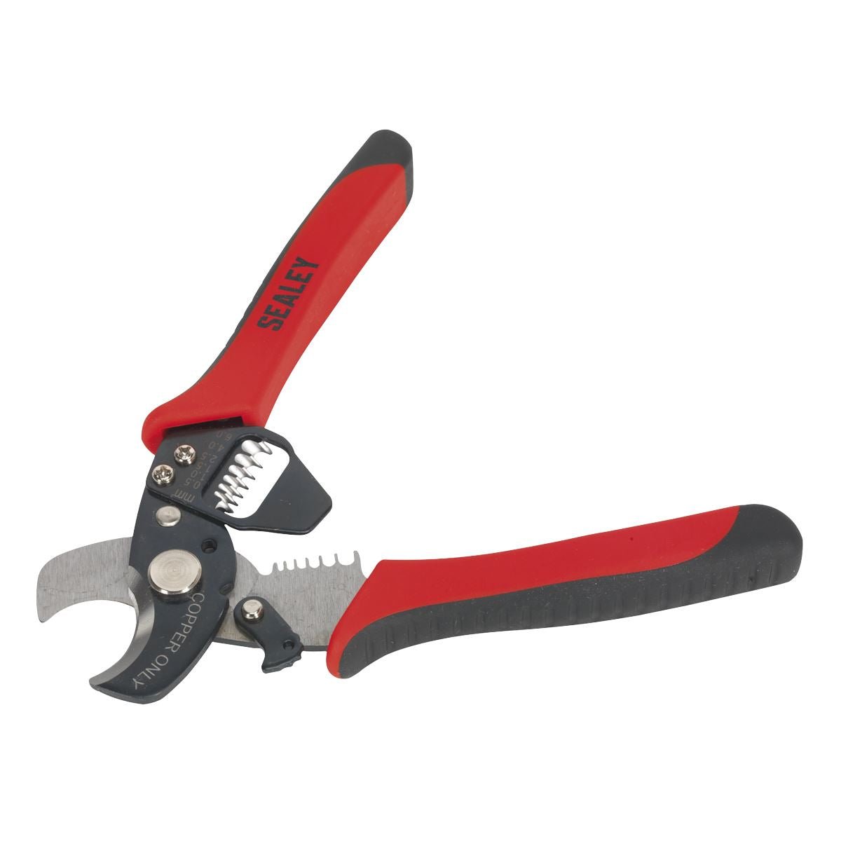 Sealey AK2266 Wire Stripping & Cutting Pliers