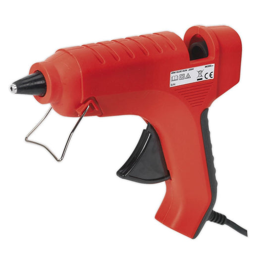 Sealey AK292 Glue Gun 40W 230V