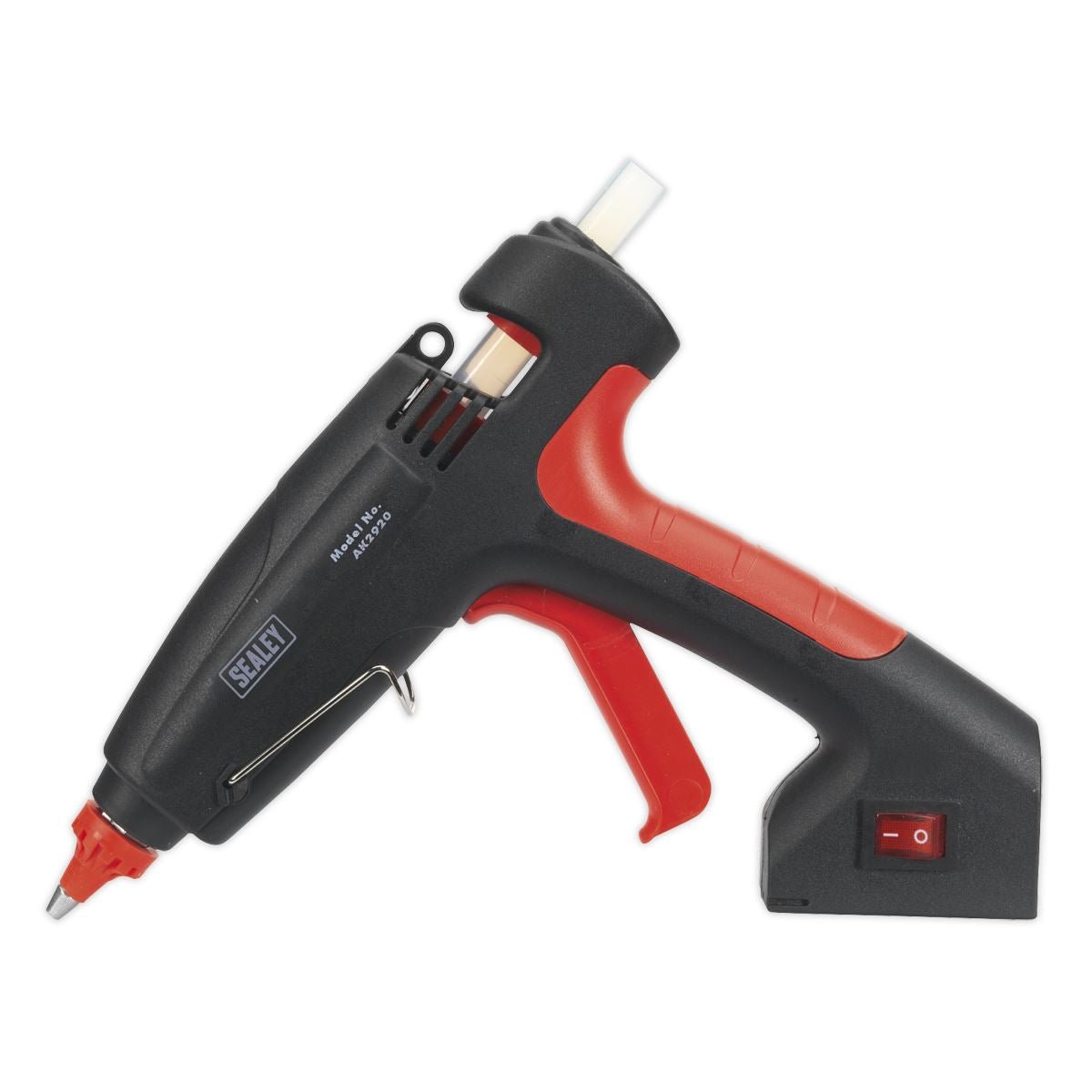 Sealey AK2920 Glue Gun 80W 230V