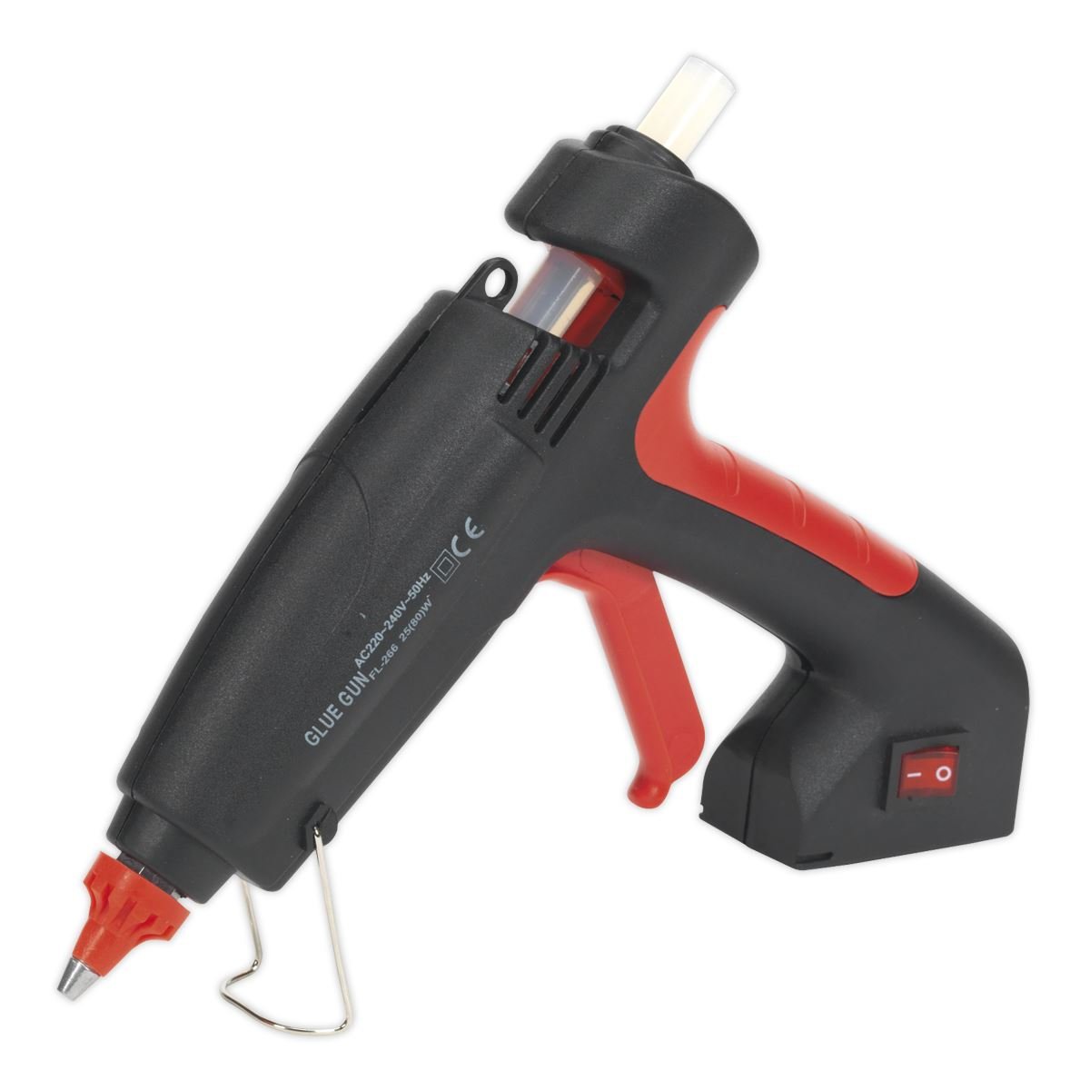 Sealey AK2920 Glue Gun 80W 230V