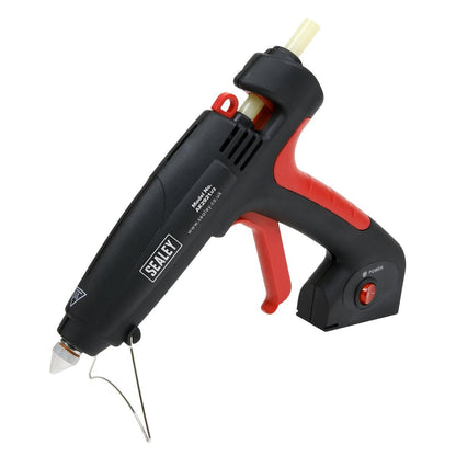 Sealey AK2921 Professional Glue Gun 450W 230V