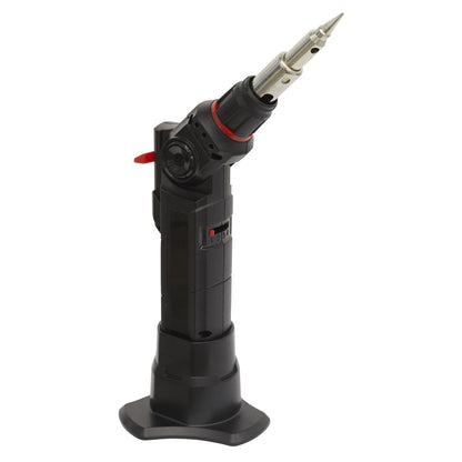 Sealey AK2970 Sealey AK2970 Butane Indexing Soldering Iron 3 - in - 1